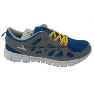 Fashion Sneaker Running Sport Shoes Supplier Athletic Shoes for Men and Women