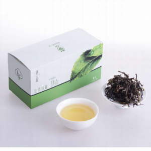 90g Green Tea Yunnan Diancai