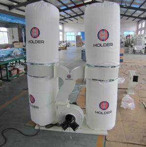 Woodworking Dust Collector for Panel Saw Edge and Banding Machine