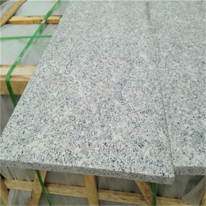 G341 Grey Granite Stone and Paving Stones Granite